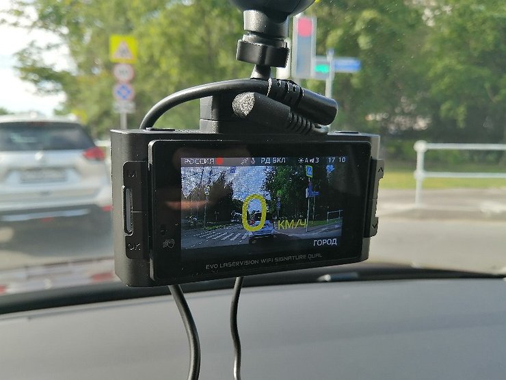 Как не «поймать» ни одного штрафа в автопутешествии на Юг