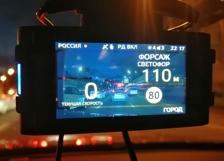 Как не &laquo;поймать&raquo; ни одного штрафа в автопутешествии на Юг