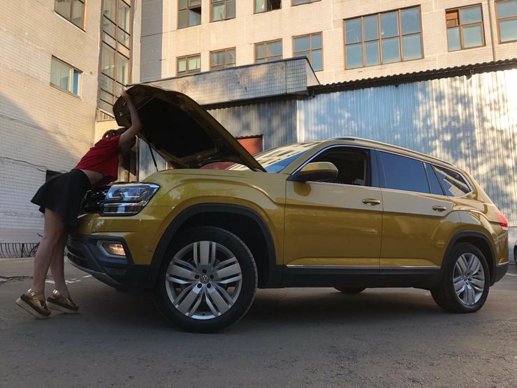 Почему подержанные оригинальные автозапчасти лучше новых аналогов