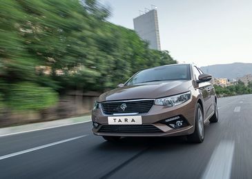 7 бюджетных автомобилей из Ирана, готовых приехать в Россию 3 7 бюджетных автомобилей из Ирана, готовых приехать в Россию