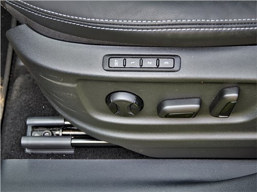 Почему Skoda Kodiaq может с успехом обыграть своих премиальных конкурентов?