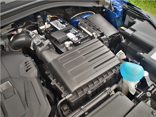 Почему Skoda Kodiaq может с успехом обыграть своих премиальных конкурентов?