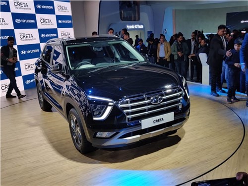 Почему Skoda Kodiaq может с успехом обыграть своих премиальных конкурентов?
