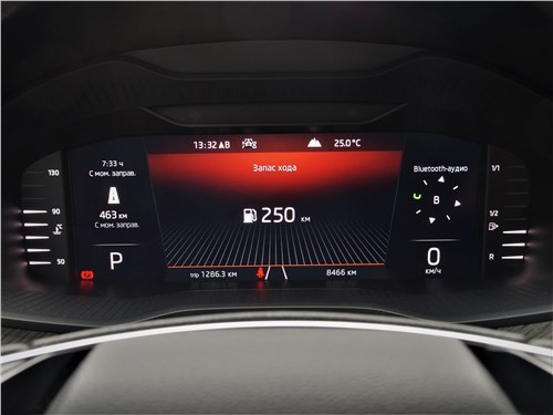 Почему Skoda Kodiaq может с успехом обыграть своих премиальных конкурентов?