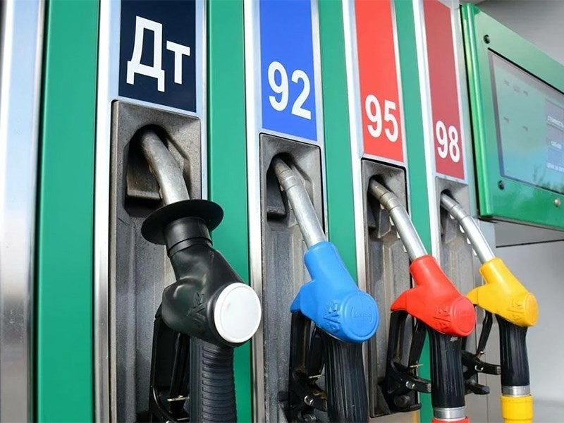 В Абхазии образовался серьезный дефицит топлива