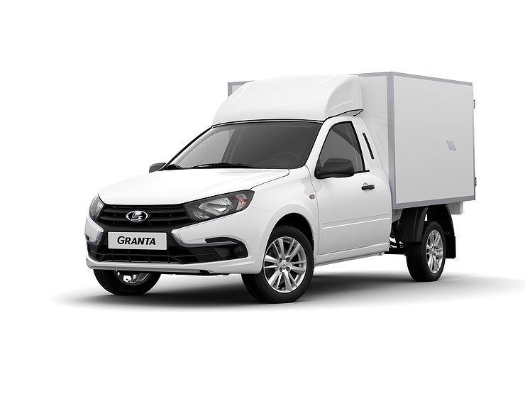 Стартовали продажи новой версии LADA Granta: 11 вариантов исполнения 1 Стартовали продажи новой версии LADA Granta: 11 вариантов исполнения