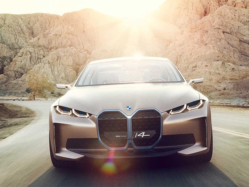 В BMW разработали защиту на МКПП для чайников