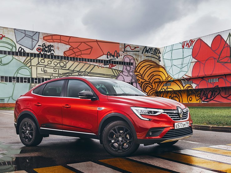 Для чего владельцев Renault просят «оформиться» на сайте LADA