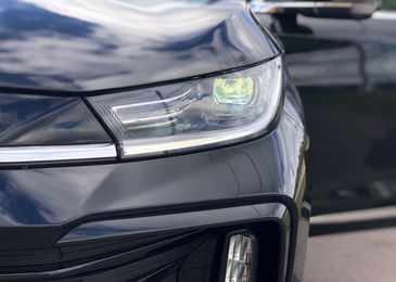 Первый тест-драйв нового Exeed TXL Sport Edition: Китай. Перезагрузка 2.0