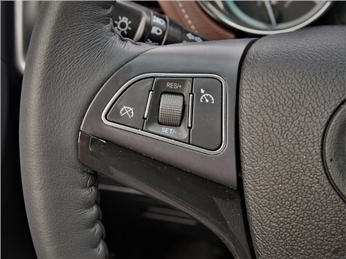 Почему за рулем JAC T6 вы всегда будете думать об УАЗ Патриот