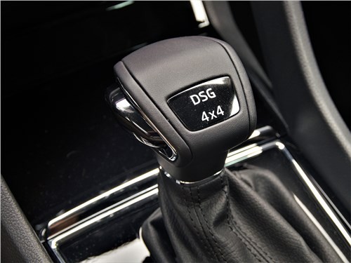 Почему Skoda Kodiaq может с успехом обыграть своих премиальных конкурентов?