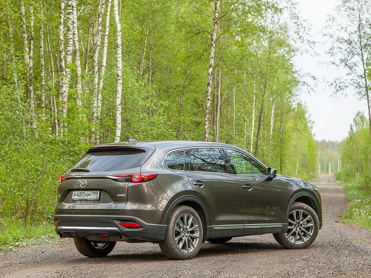 Mazda нашла способ устранить проблему с недостатком автокомплектующих