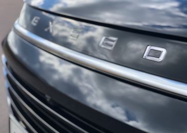 Первый тест-драйв нового Exeed TXL Sport Edition: Китай. Перезагрузка 2.0