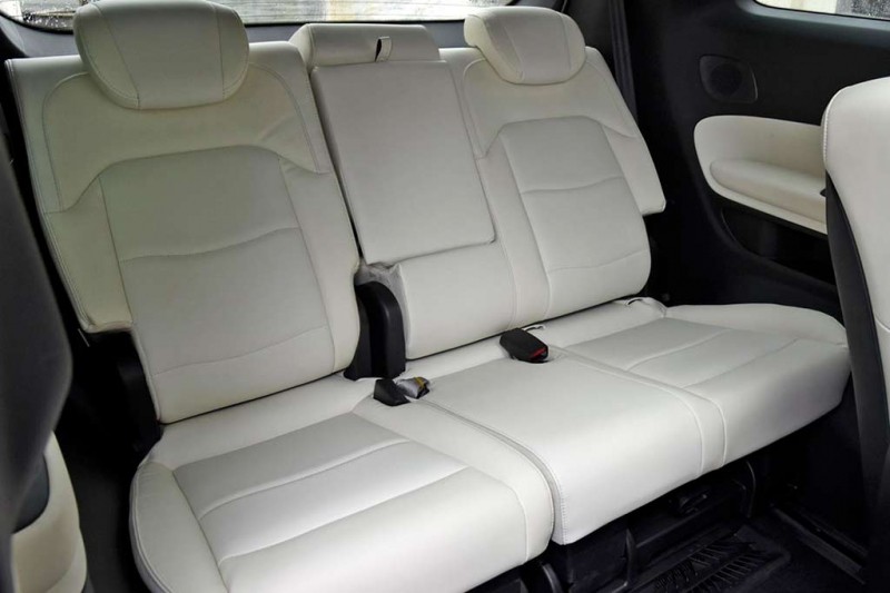 Представлен минивэн GAC Trumpchi M8: преемник роскошного Trumpchi GM8