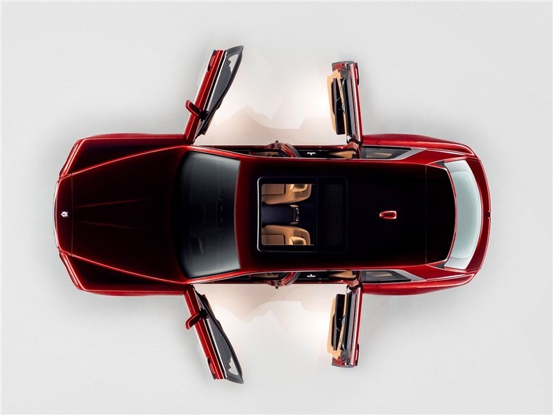 Rolls-Royce будет участвовать в разработке ядерных реакторов
