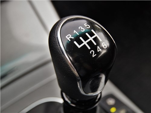Почему за рулем JAC T6 вы всегда будете думать об УАЗ Патриот
