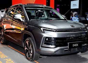 7 бюджетных автомобилей из Ирана, готовых приехать в Россию 5 7 бюджетных автомобилей из Ирана, готовых приехать в Россию