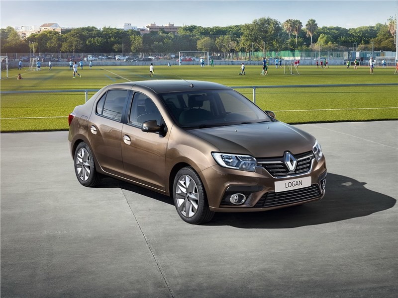 Завод «Москвич» и АвтоВАЗ возьмут на себя обслуживание автомобилей Renault 1 Завод «Москвич» и АвтоВАЗ возьмут на себя обслуживание автомобилей Renault