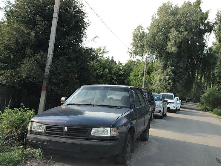 Сколько денег сегодня тратят россияне на покупку автомобиля