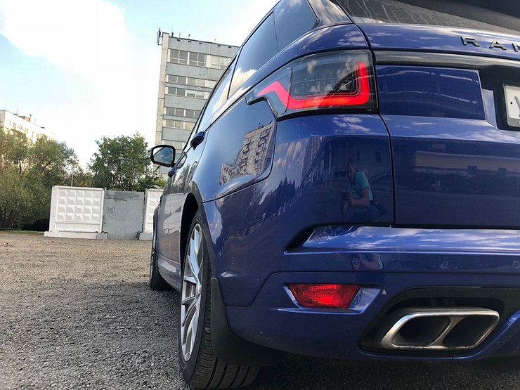 В России хотят штрафовать «неугомонных» автовладельцев на 100 000 рублей