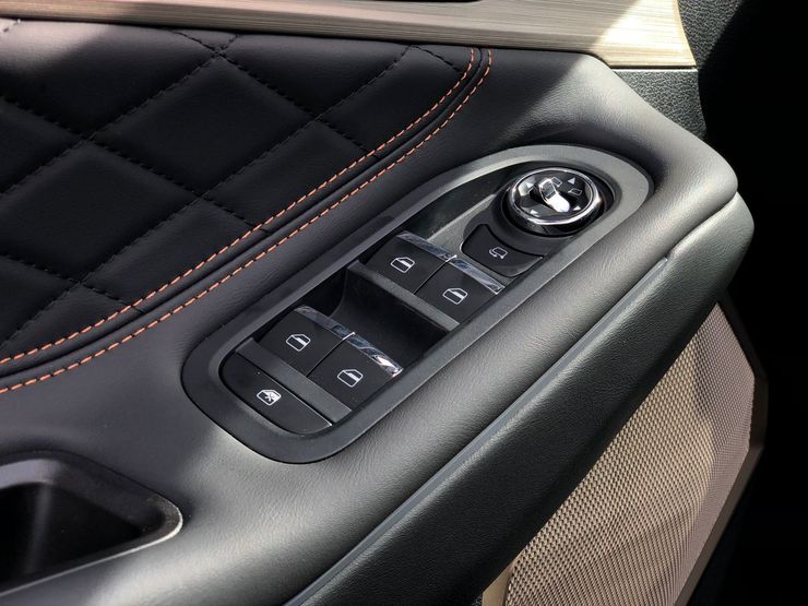 Первый тест-драйв нового Exeed TXL Sport Edition: Китай. Перезагрузка 2.0