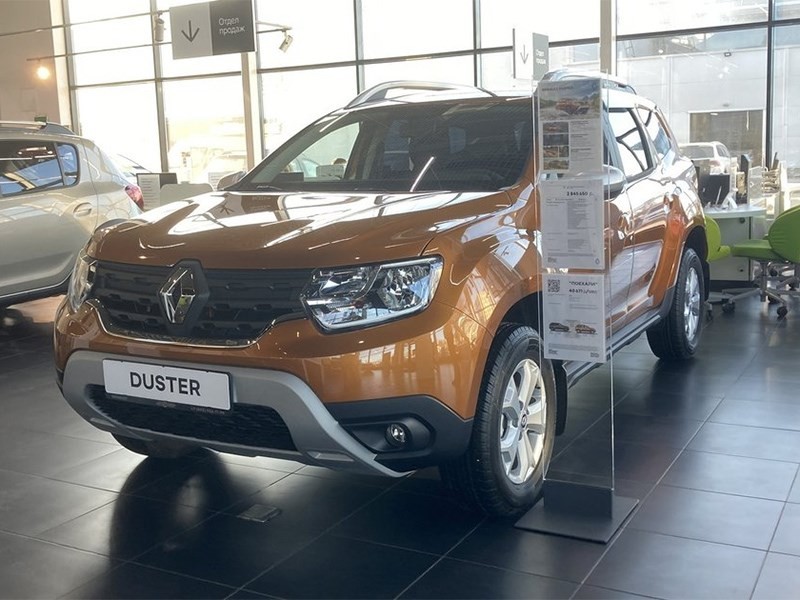 Российские дилеры Renault стали получать запчасти от АвтоВАЗа