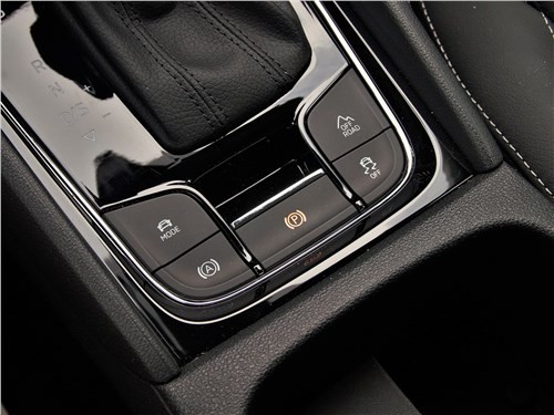 Почему Skoda Kodiaq может с успехом обыграть своих премиальных конкурентов?