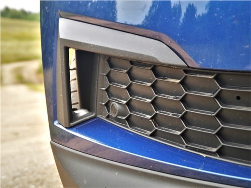 Почему Skoda Kodiaq может с успехом обыграть своих премиальных конкурентов?