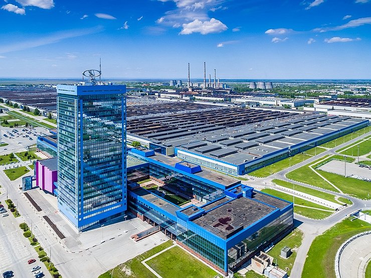 Что предложил АВТОВАЗ сотрудникам, желающим уволиться с предприятия