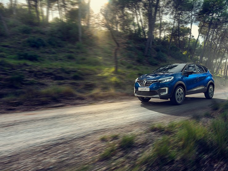 Почему марку Renault исключили из списка параллельного импорта