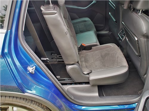 Почему Skoda Kodiaq может с успехом обыграть своих премиальных конкурентов?