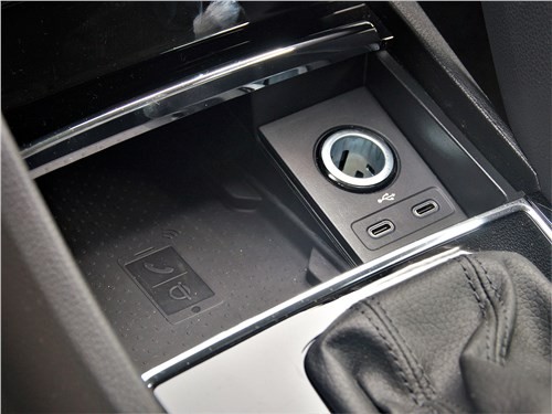 Почему Skoda Kodiaq может с успехом обыграть своих премиальных конкурентов?