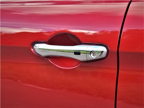Почему за рулем JAC T6 вы всегда будете думать об УАЗ Патриот