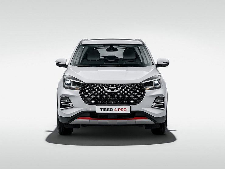 Когда обновленный Chery Tiggo 4 PRO появится в салонах дилеров
