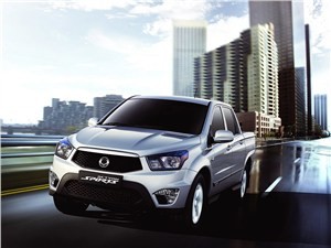 Почему за рулем JAC T6 вы всегда будете думать об УАЗ Патриот
