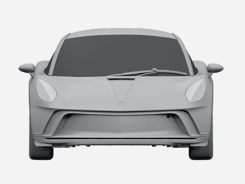 Lamborghini рассказала о рекордных продажах и новинках
