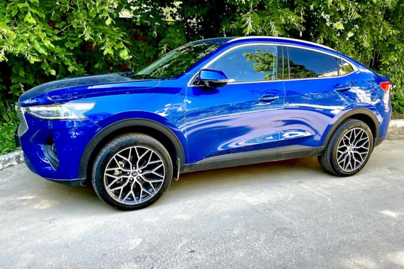 Недостатки Haval F7x: все минусы и плюсы по отзывам владельцев