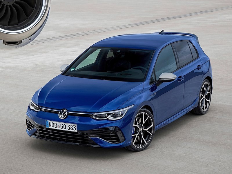 Новое поколение Volkswagen Golf может и не появиться