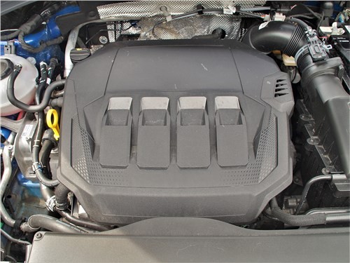 Почему Skoda Kodiaq может с успехом обыграть своих премиальных конкурентов?