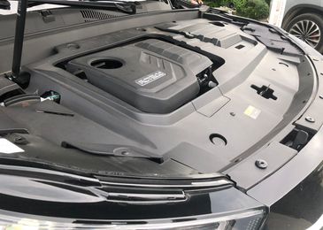 Первый тест-драйв нового Exeed TXL Sport Edition: Китай. Перезагрузка 2.0