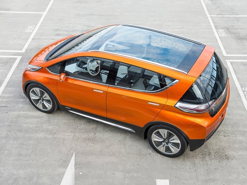 Chevrolet заплатит клиентам за отказ от жалоб