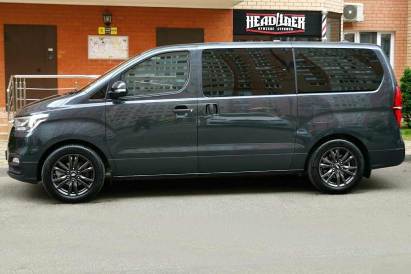 Недостатки Hyundai H-1: все минусы и плюсы по отзывам владельцев 1 Недостатки Hyundai H-1: все минусы и плюсы по отзывам владельцев