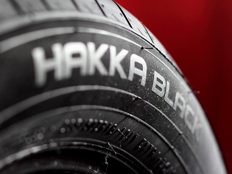 Nokian Tyres ищет покупателя для своего шинного завода во Всеволожске