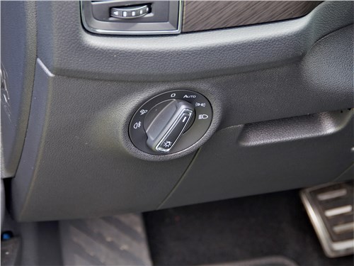 Почему Skoda Kodiaq может с успехом обыграть своих премиальных конкурентов?