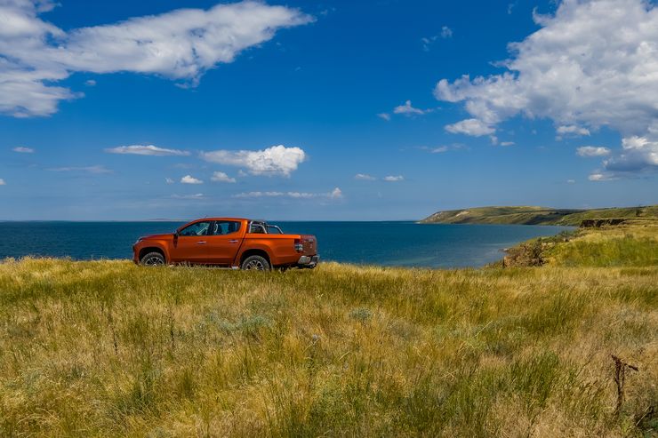 Низкий тариф &mdash; высокий сезон: как отдохнуть на море дешево и сердито