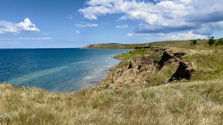 Низкий тариф &mdash; высокий сезон: как отдохнуть на море дешево и сердито