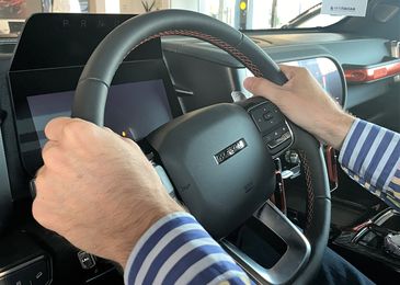 Пожалуйста, уйдите: как официальные дилеры Haval работают с покупателями