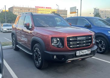 Пожалуйста, уйдите: как официальные дилеры Haval работают с покупателями