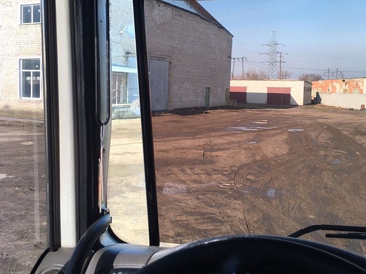 У российских автовладельцев набирает популярность тонировка «по-ирански»