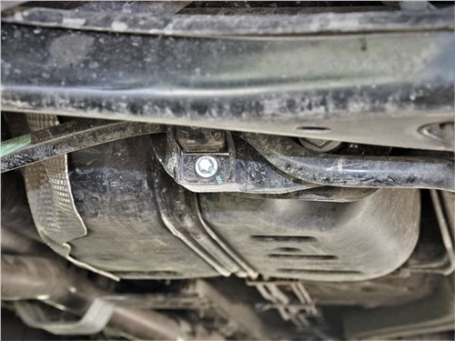 Почему с Exeed TXL надо делать поправку на китайскую роскошь